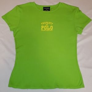 Ralph Lauren Tshirt